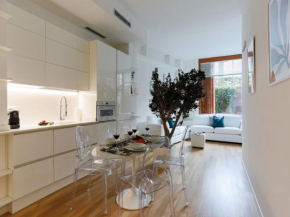 The Best Rent - One-bedroom apartment near Crocetta